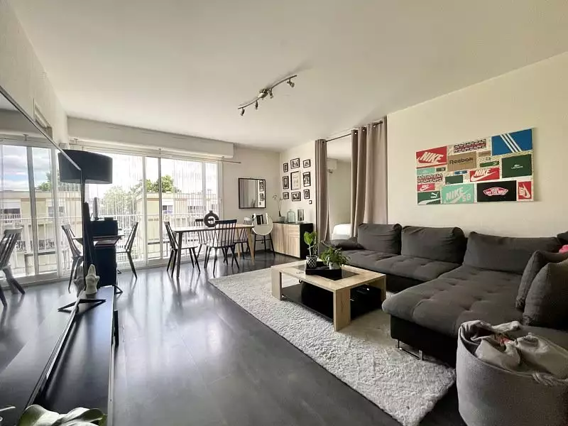 Appartement, 75 m²