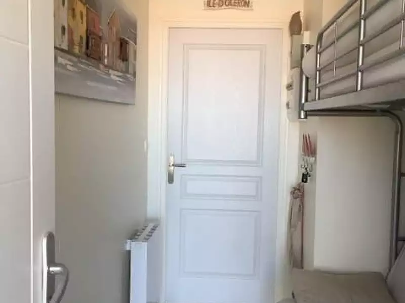 Appartement, 27 m²