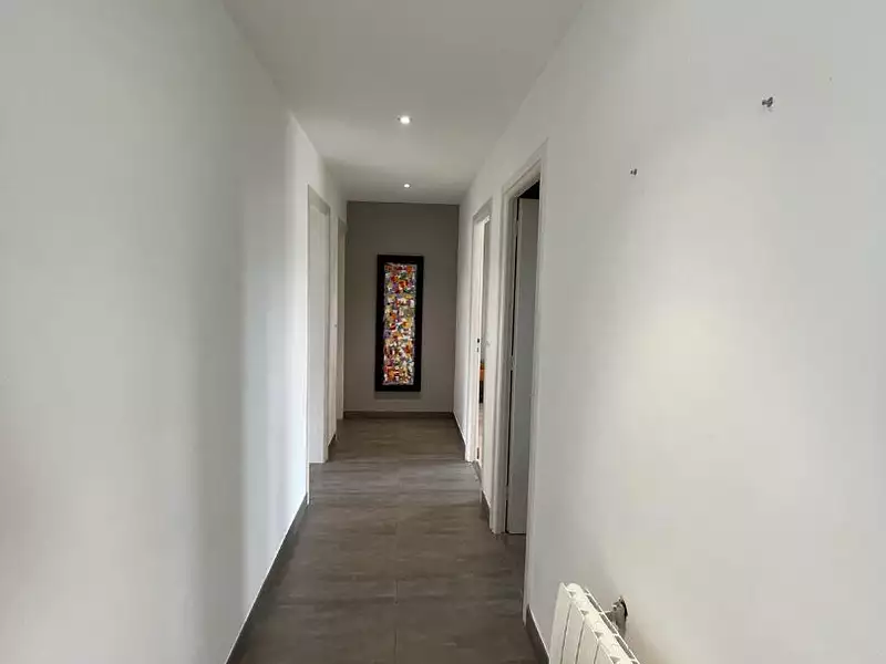 Appartement, 80 m²