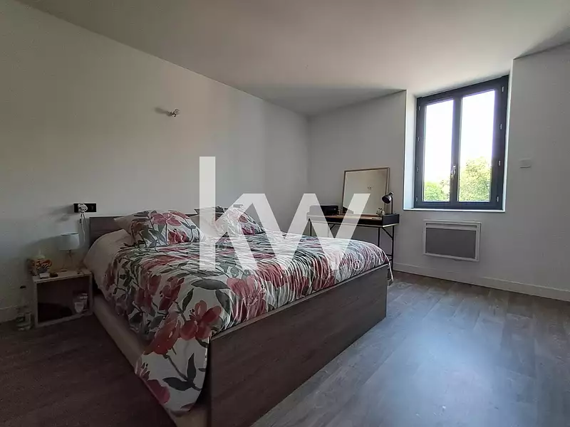 Maison, 180 m²
