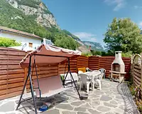 Appartement, 60 m²