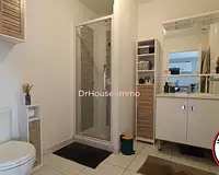 Appartement, 41,86 m²