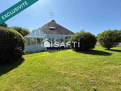 Maison, 155 m²