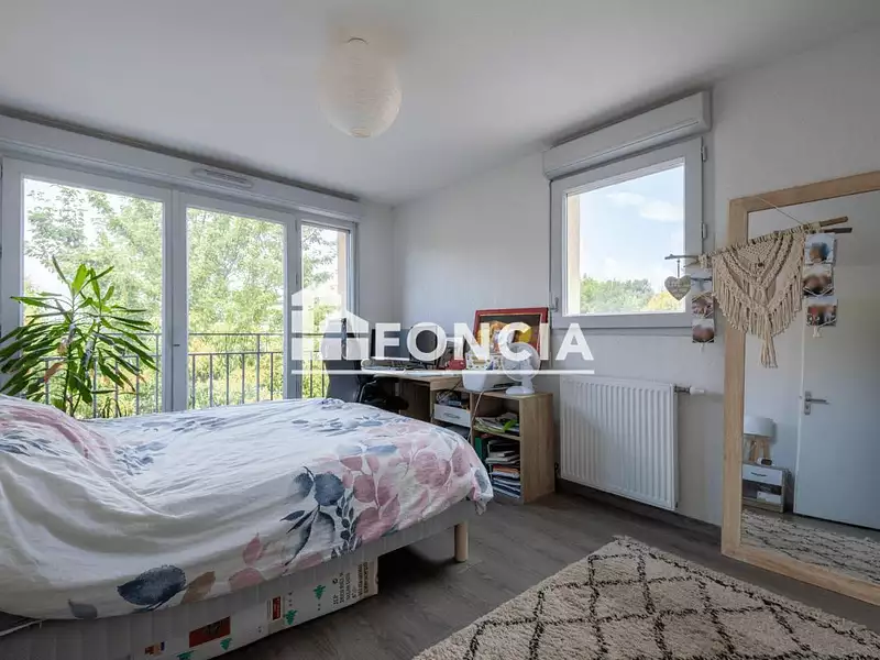 Appartement, 67 m²