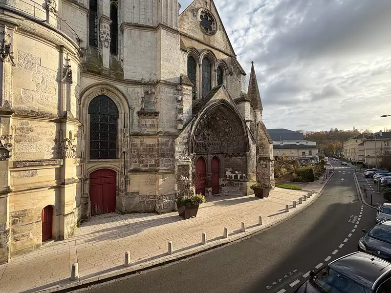 Appartement, 110 m²