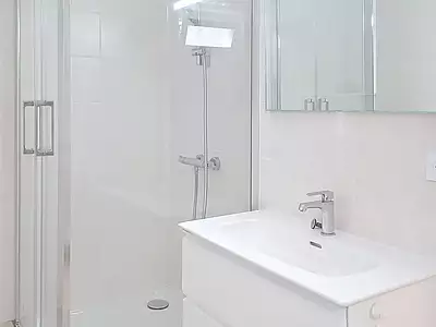 Appartement, 44 m²