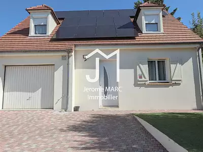 Maison, 110 m²