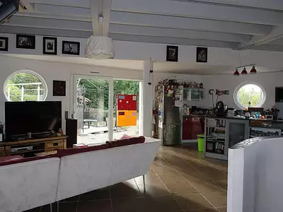 Maison, 160 m²