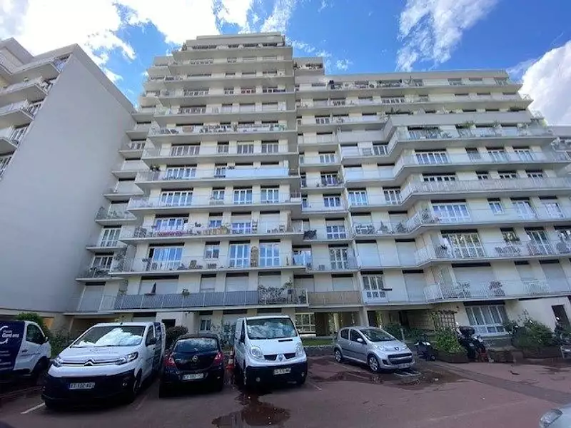 Appartement, 67 m²