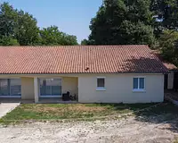 Maison, 160 m²