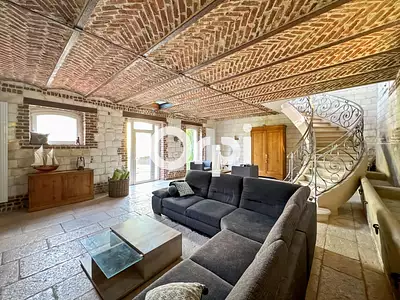 Maison, 294 m²