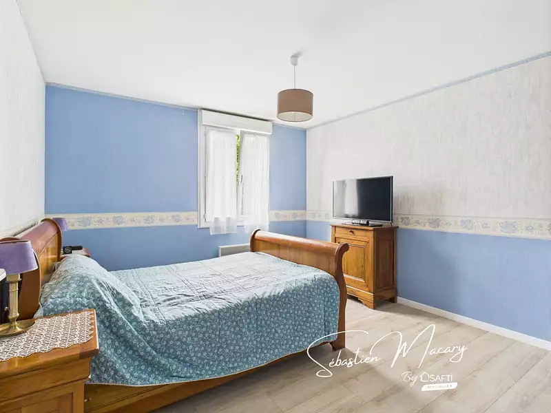 Maison, 126 m²