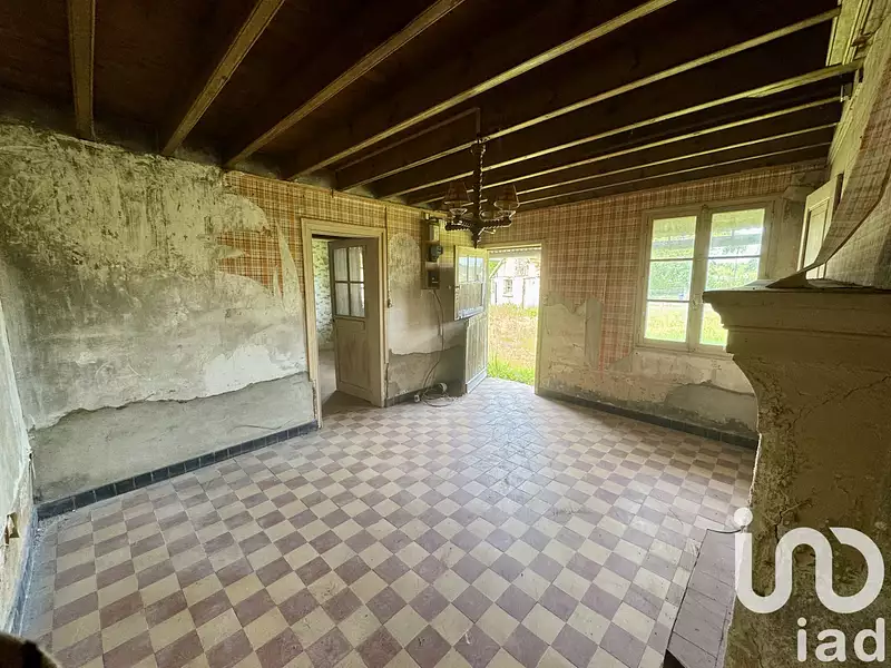 Maison, 100 m²