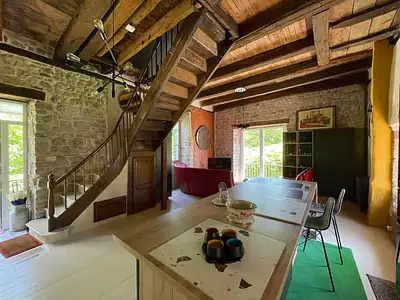 Maison, 105 m²