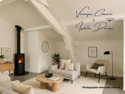 Appartement, 181 m²