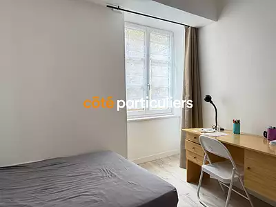 Appartement, 23,5 m²
