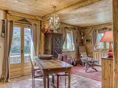 Appartement, 37,7 m²