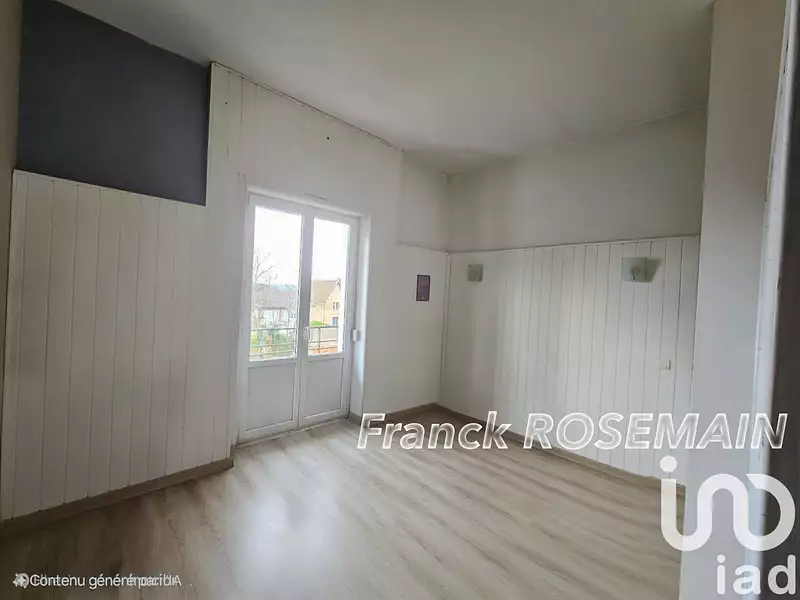 Appartement, 91 m²
