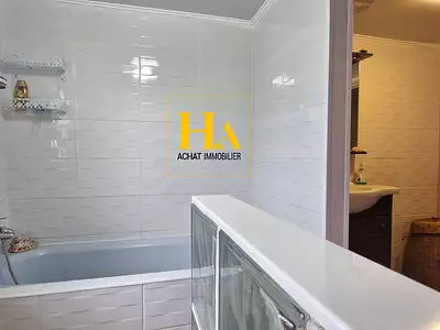 Maison, 96 m²