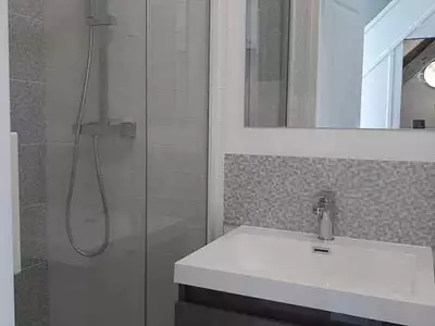 Appartement, 9 m²
