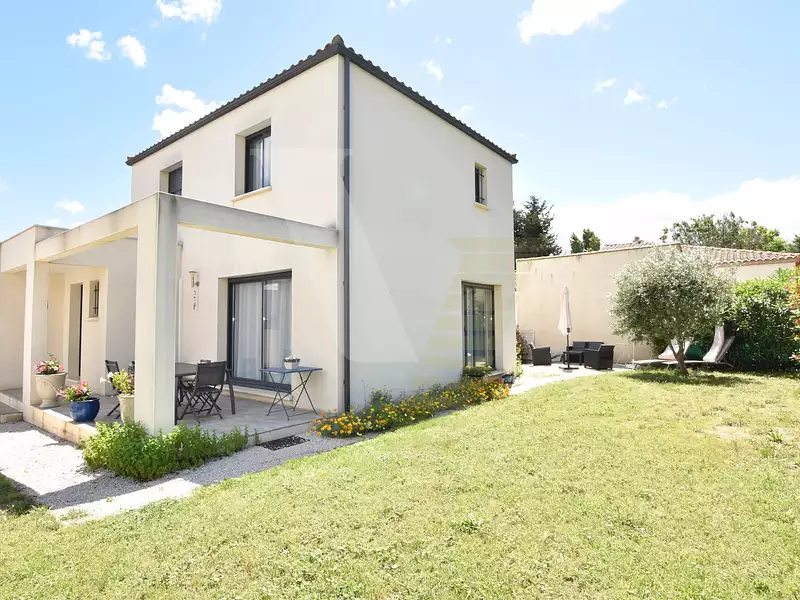 Maison, 100,86 m²