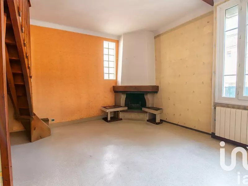 Maison, 70 m²