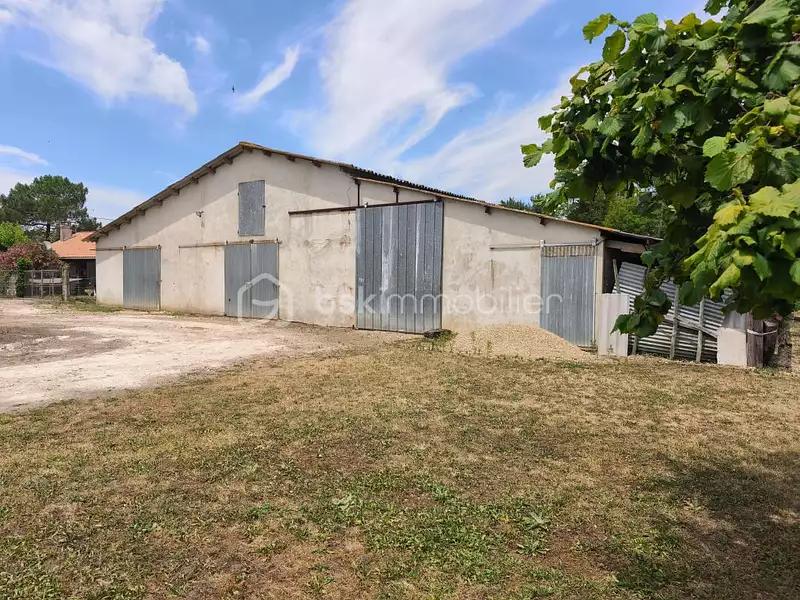 Maison, 315 m²