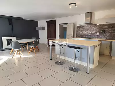 Appartement, 86 m²
