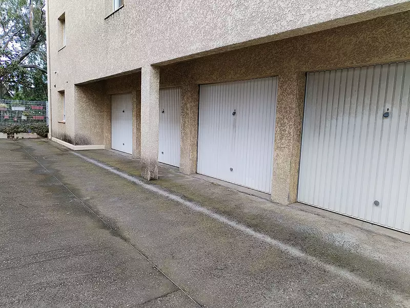 Appartement, 60,67 m²