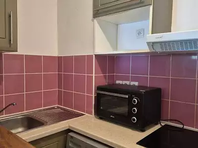 Appartement, 35 m²