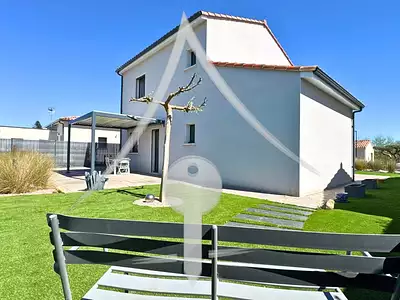Maison, 120 m²