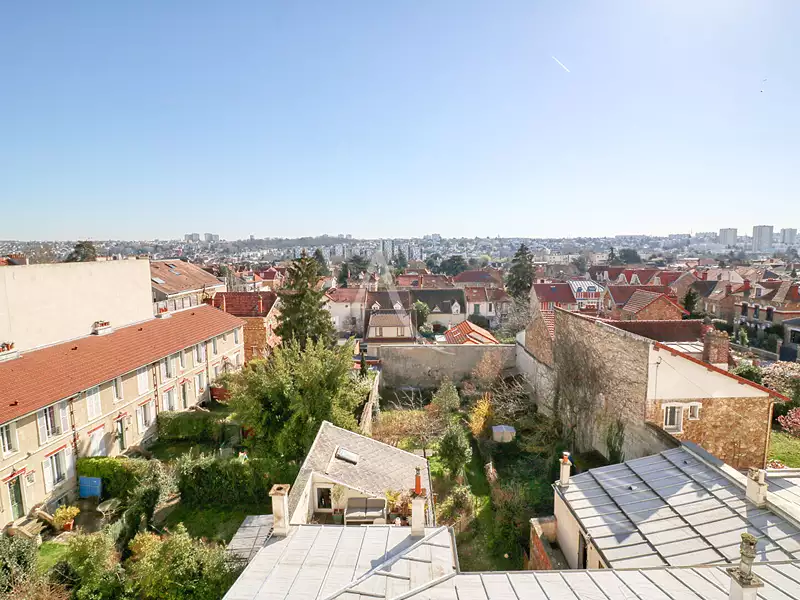 Appartement, 26,74 m²