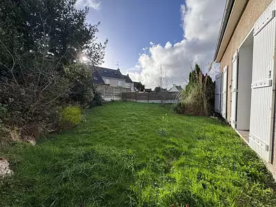 Maison, 93 m²