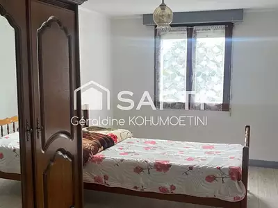 Maison, 108 m²