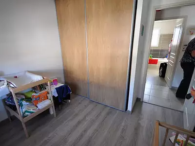 Maison, 125 m²