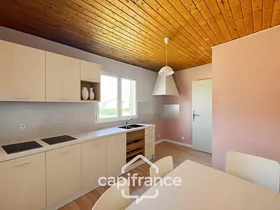 Maison, 73 m²