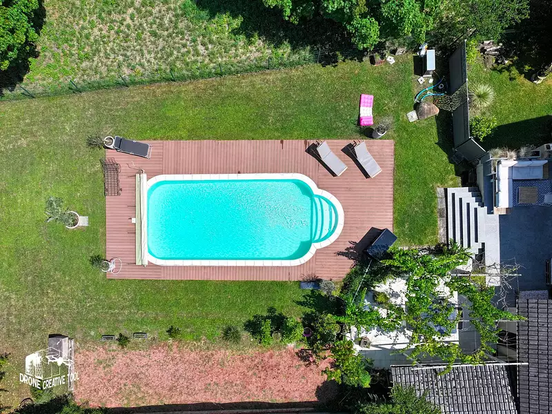 Maison, 150 m²