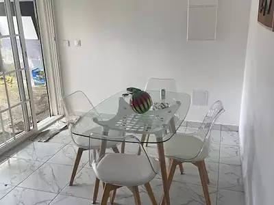 Appartement, 47 m²