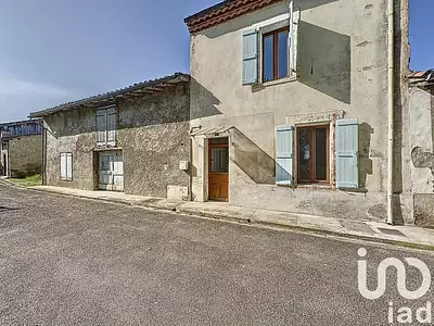 Maison, 75 m²