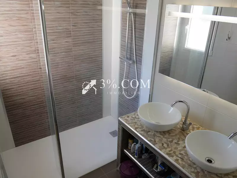Maison, 118 m²