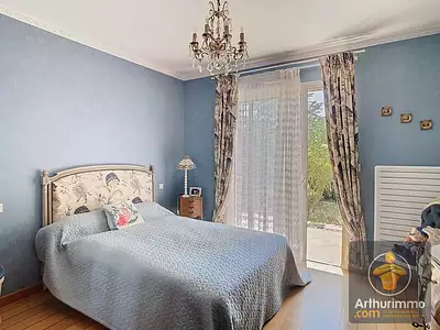 Maison, 199 m²