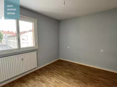 Appartement, 85 m²