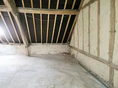 Maison, 107 m²