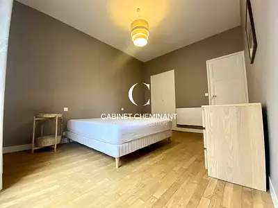 Appartement, 80,35 m²