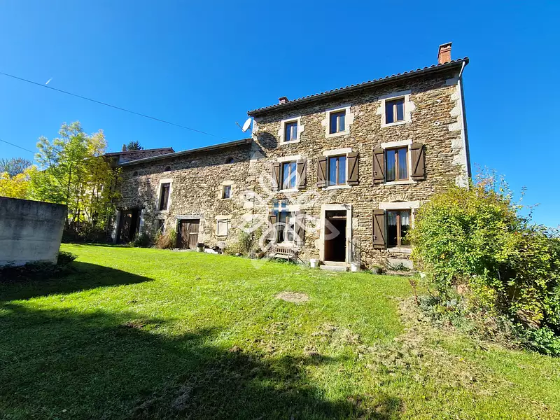 Maison, 146 m²