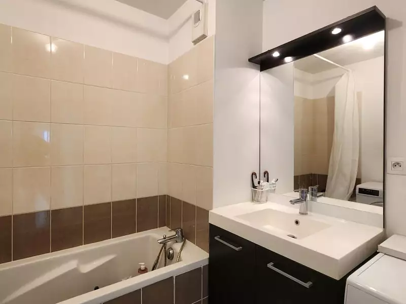 Appartement, 60 m²