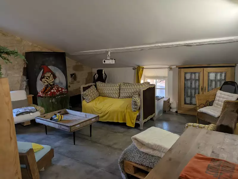 Maison, 252 m²