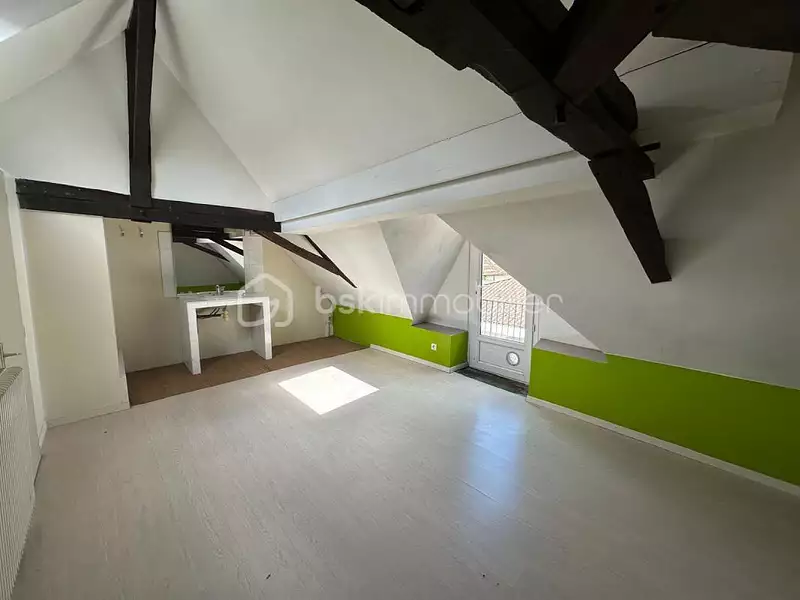 Maison, 75 m²