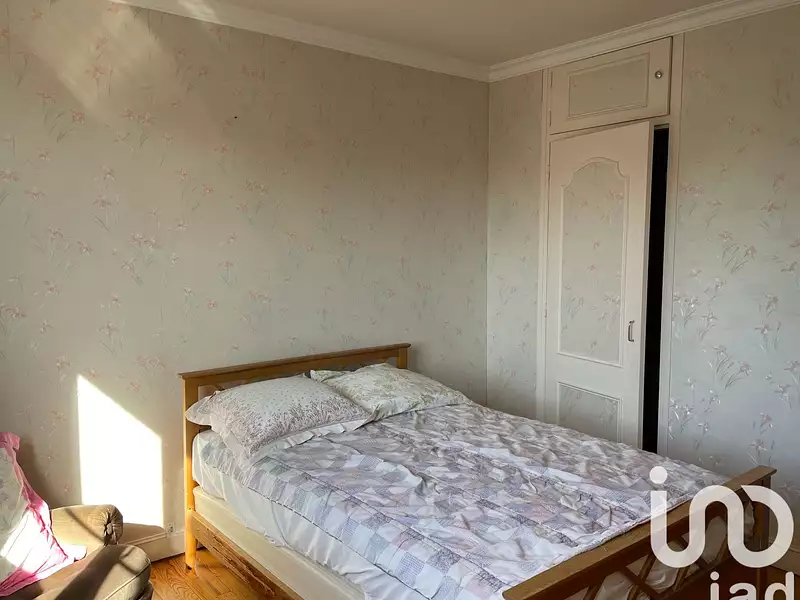 Maison, 94 m²