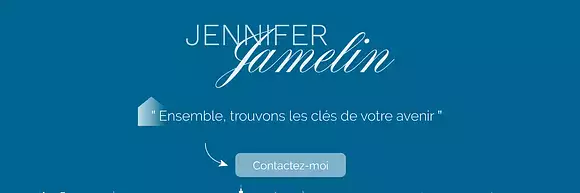 Jennifer JAMELIN - iad